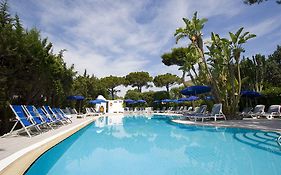Hotel Hermitage e Park Terme Ischia