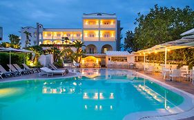 Hotel Hermitage & Park Terme Ischia